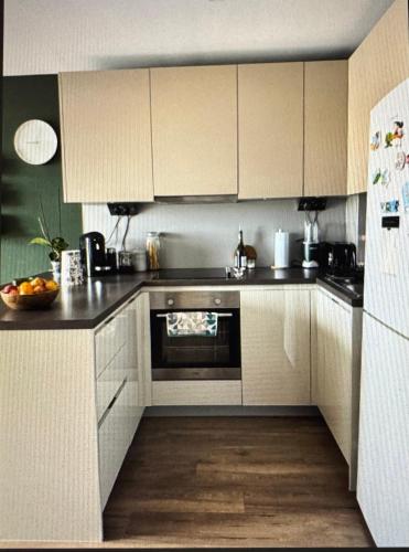 Lovely and comfortable flat in Chelsea., Londýn (fotografie 3)