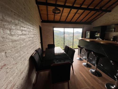 Sonho da Montanha