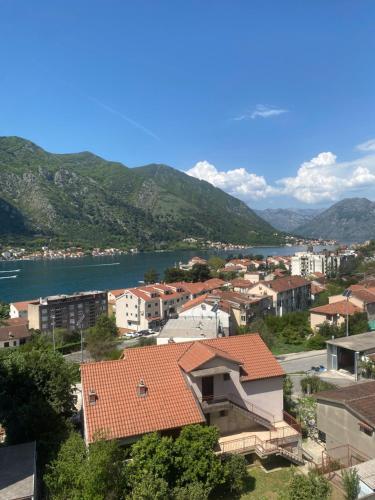 One-Bedroom Apartment room in Boka View Martiva