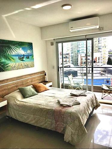 Hermoso-Corazon de la Ciudad-Caballito in Caballito