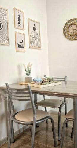 Facilities, Monoambiente a 3 cuadras de Av Pellegrini y cerca del Anfiteatro in Del Abasto