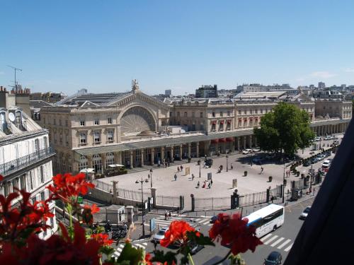 Libertel Gare de L'Est Francais, Paris (Foto 10)