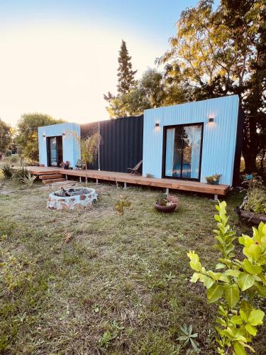 Alojamiento en playa fomento