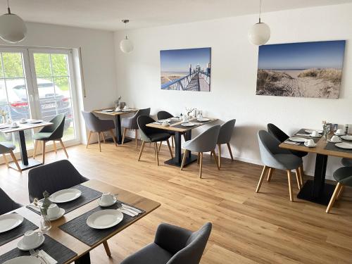 Pension Frisia - image 13