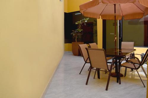 Hotel San Ignacio Inn in Torreón