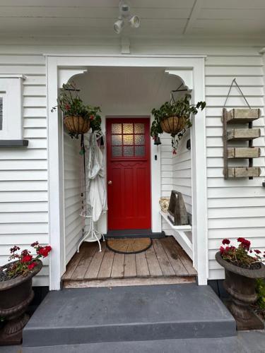 入口, The Hidden Gem in Cambridge - Two Bedroom Suite in 劍橋