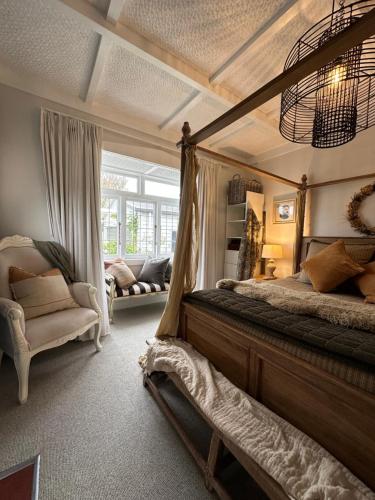 The Hidden Gem in Cambridge - Two Bedroom Suite in 劍橋