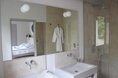 La Magnanerie de l'Isle B&B – L'Isle-sur-la-Sorgue