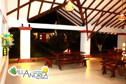 Finca Campestre Villa Andrea in Cumaral