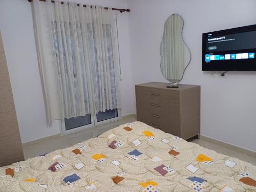 Two-Bedroom Apartment image 10
