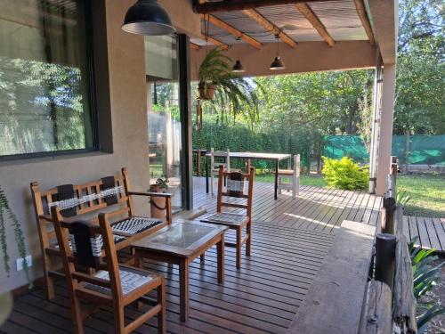 La Llilda in La Bolsa