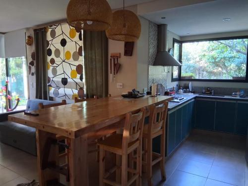 La Llilda in La Bolsa