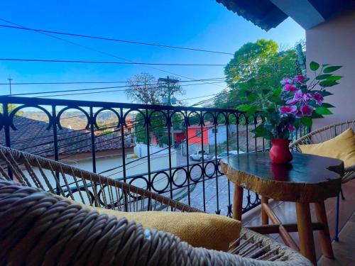 Hostal Marias in 哥潘魯伊納斯