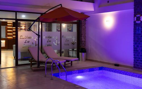 Residencia las bahias 175