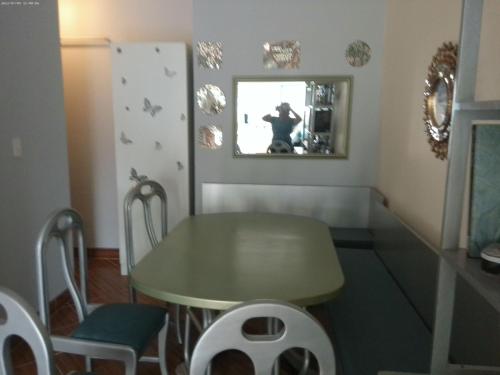 Groundfloor, onebedroom apartment, Lima (photo 2)