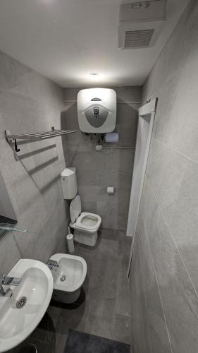 Cozy Loft in Historical Center, Janov (fotografie 3)