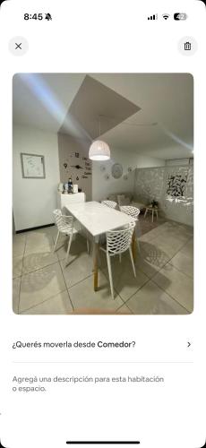 Monoambiente