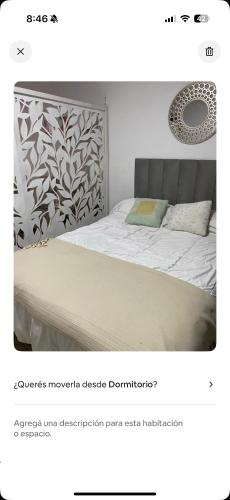 Monoambiente in Bella Vista