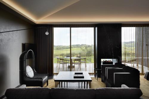 Facilities, Jackalope Hotel in Mornington Peninsula