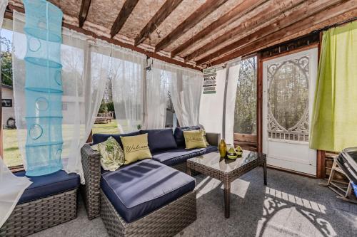 Létesítmények, Affordable Sauble Beach Getaway in Sauble Beach (ON)