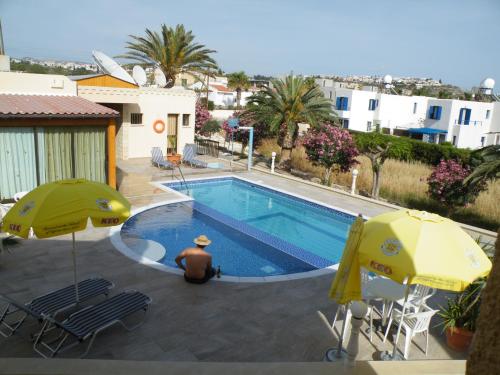 Dimma Seaside Houses - image 4