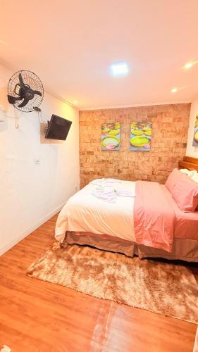 Pousada Pinhalense - Photo 2 in Santo Antonio do Pinhal ( Sao Paulo), Brazil