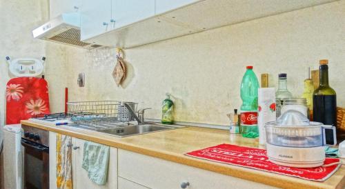 Gite House – Rome