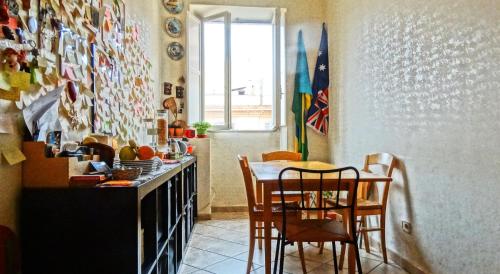 Gite House – Rome