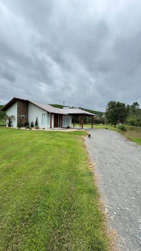 . Recanto Casa da Lagoa - Petrolândia SC