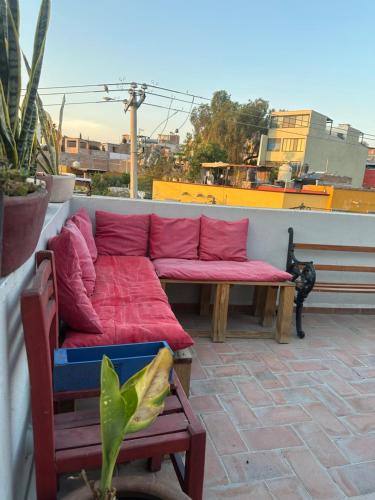 Santa Noche Suite & Spa in San Miguel De Allende