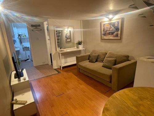 Raquel nice duplex Recoleta