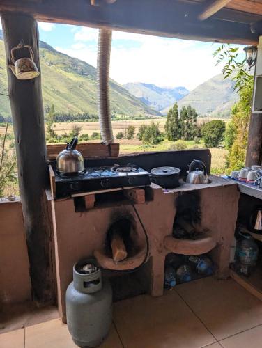 Paullo Lodge in 哥亞