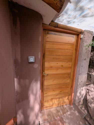 Paullo Lodge in 哥亞