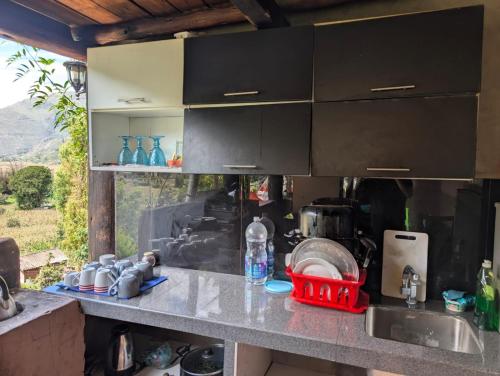 Paullo Lodge in 哥亞