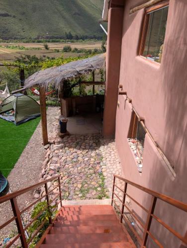 Paullo Lodge in 哥亞