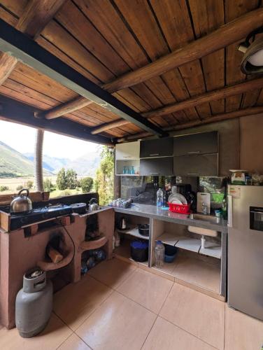 Paullo Lodge in 哥亞