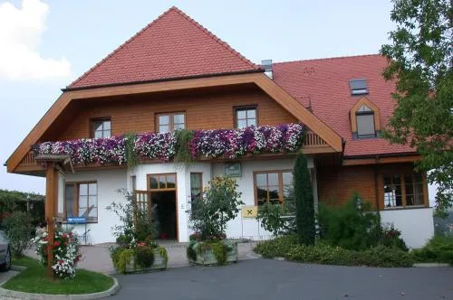 Weinlandhof in Klöch, Österreich