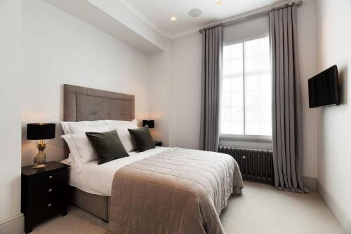 Cozy apartment in Chelsea New York, New York (Foto 10)
