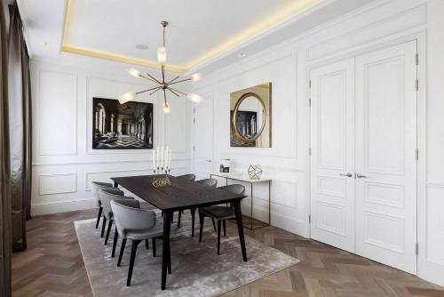 Cozy apartment in Chelsea New York in New York, USA