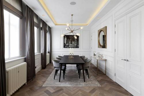 Cozy apartment in Chelsea New York in New York, USA