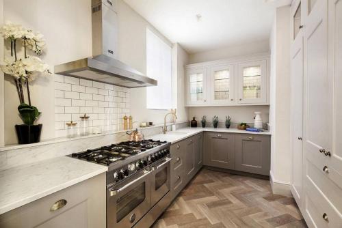 Cozy apartment in Chelsea New York in New York, USA