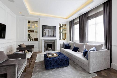 Cozy apartment in Chelsea New York in New York, USA