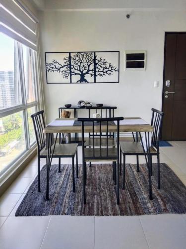 Cozy, spacious and well lighted condo, Città di Iloilo (foto 6)
