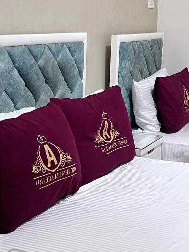 Abdeen Cairo Hostel - main image