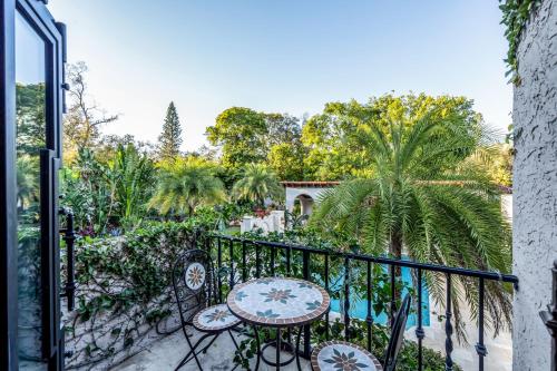 Fruit and Botanical Garden Estate 2 miles to downtown EV VR24-00151 in Indian Beach-Sapphire Shores