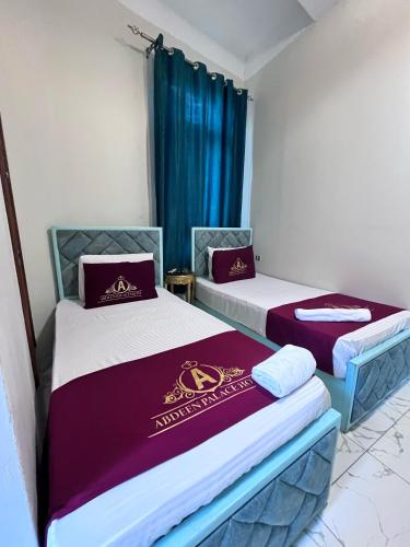 Abdeen Cairo Hostel - image 4