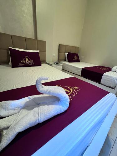 Abdeen Cairo Hostel - image 8