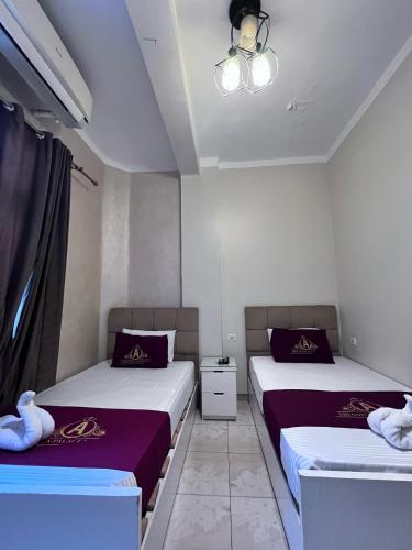 Abdeen Cairo Hostel - main image