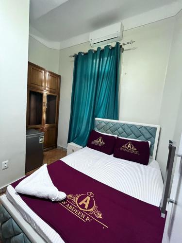 Abdeen Cairo Hostel - image 13