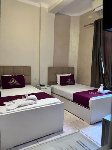 Abdeen Cairo Hostel - image 8
